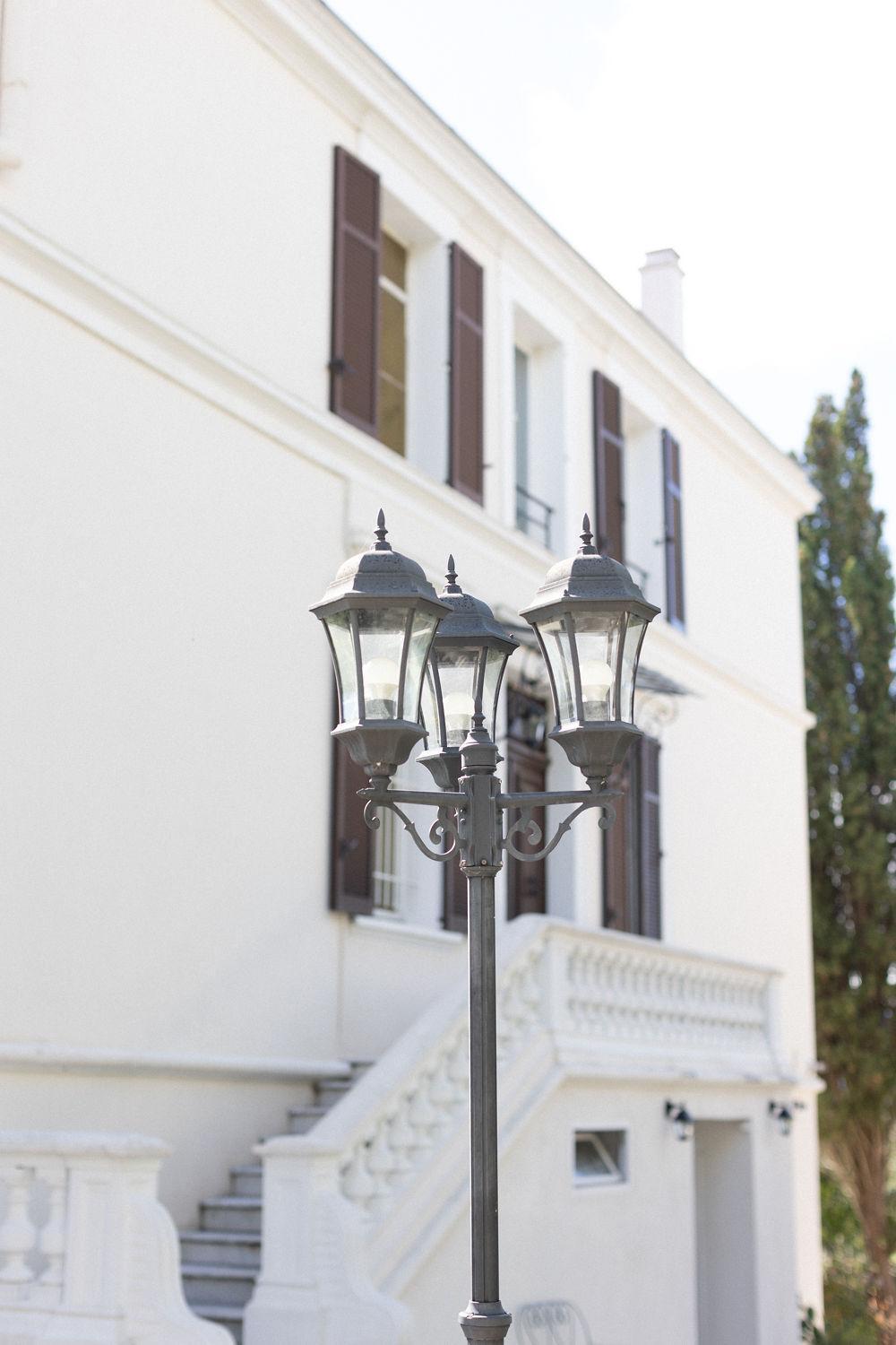 Villa Les Roches Mandelieu Dış mekan fotoğraf
