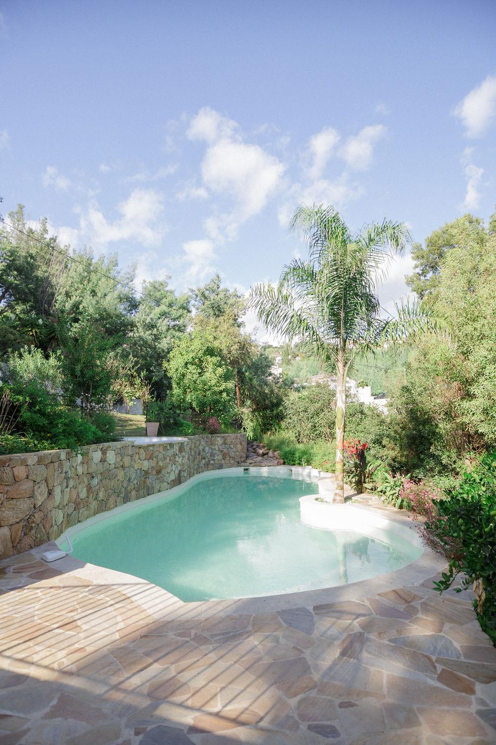 Villa Les Roches Mandelieu Dış mekan fotoğraf