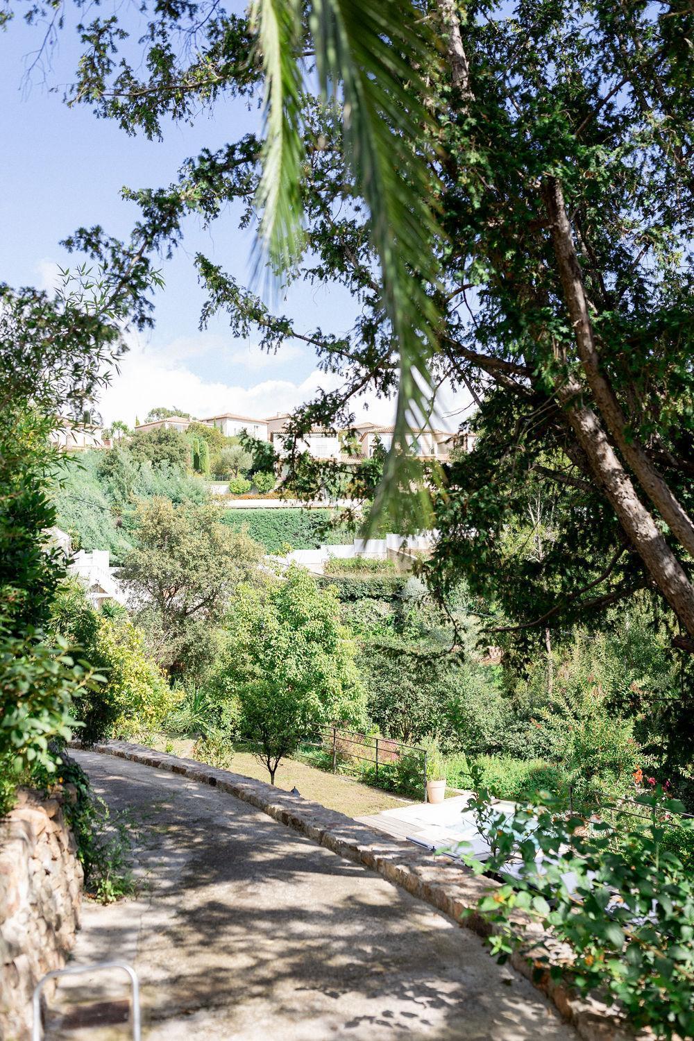 Villa Les Roches Mandelieu Dış mekan fotoğraf