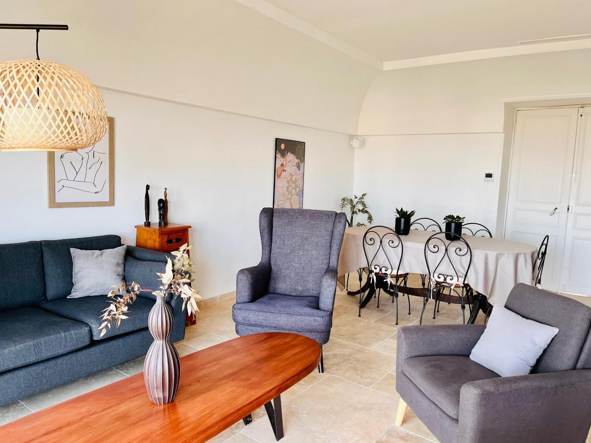 Villa Les Roches Mandelieu Dış mekan fotoğraf