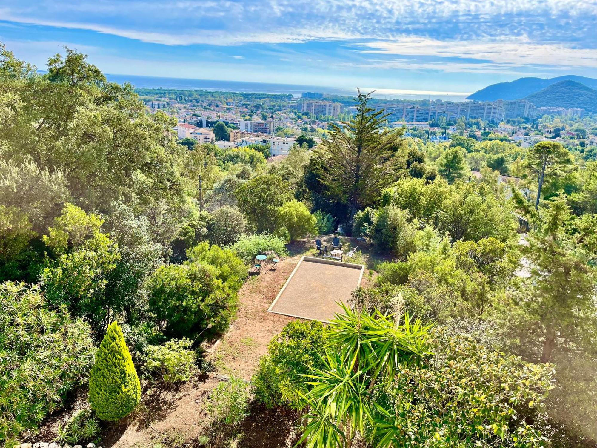 Villa Les Roches Mandelieu Dış mekan fotoğraf