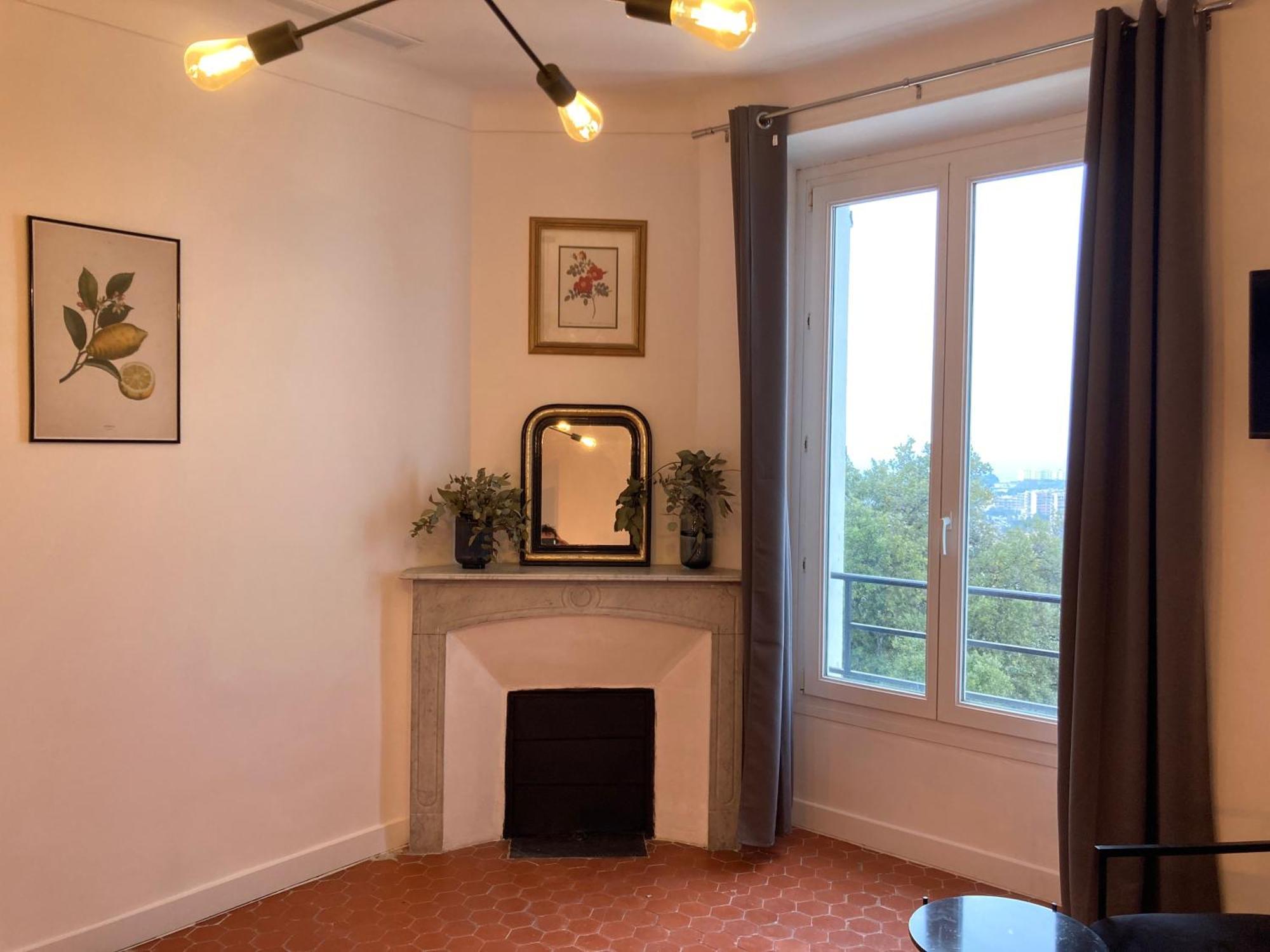Villa Les Roches Mandelieu Dış mekan fotoğraf