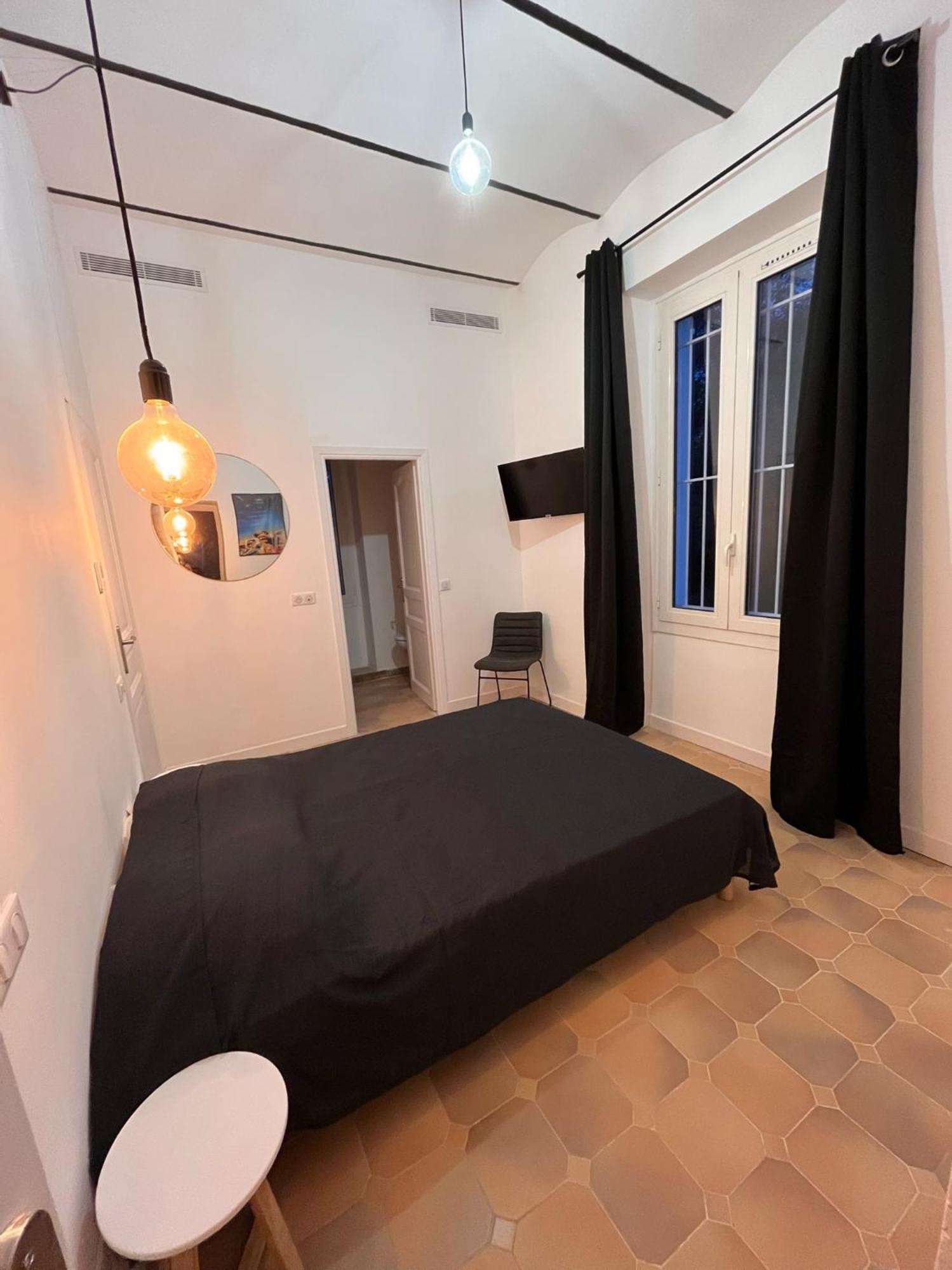 Villa Les Roches Mandelieu Dış mekan fotoğraf